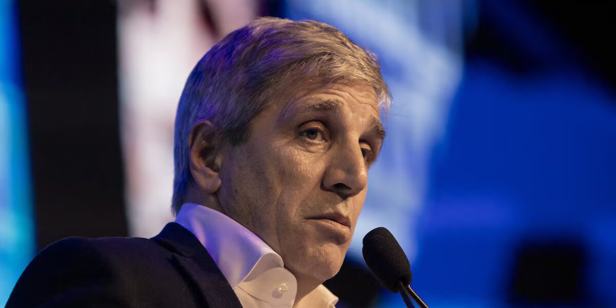 Préstamos en dólares para empresas en Argentina