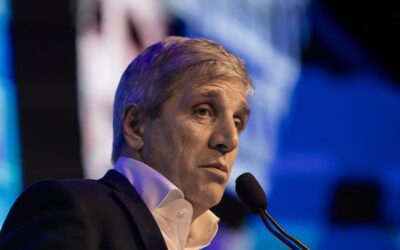 Préstamos en dólares para empresas en Argentina