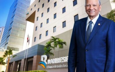 Banreservas fortaleza financiera y solvencia demostrada con calificación AAA.