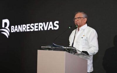 Banreservas y turismo en Punta Bergantín RD