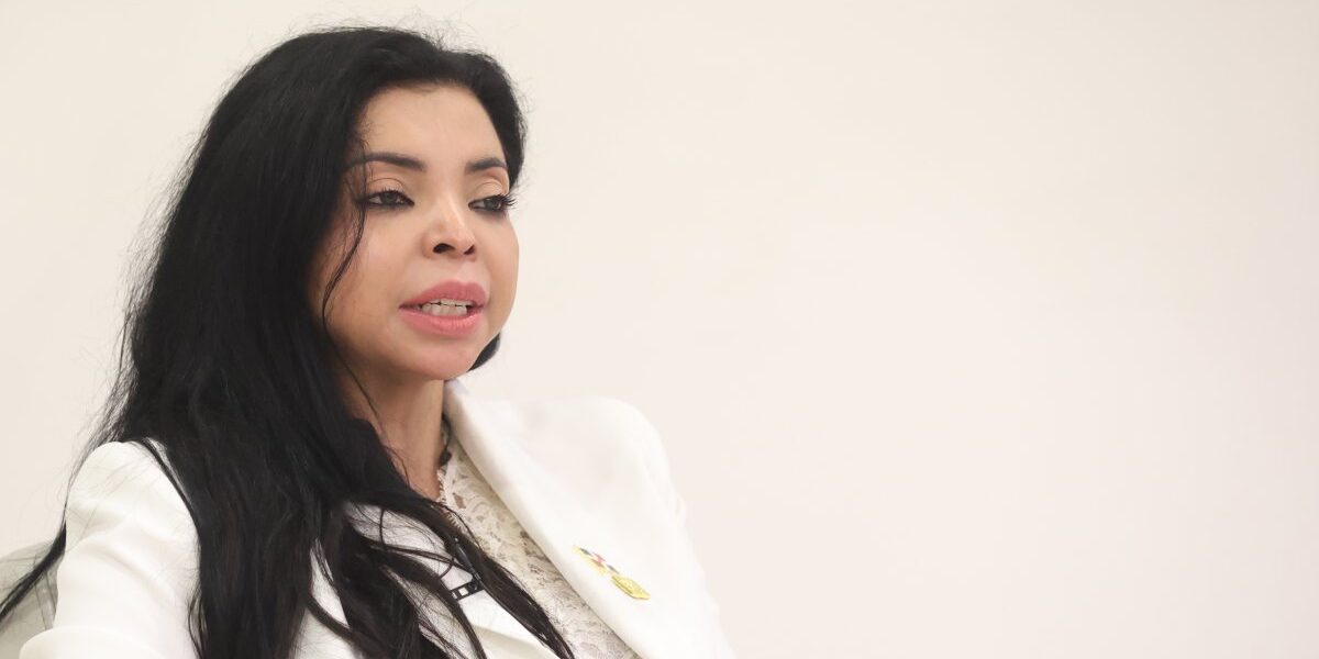 Catastro penitenciario en República Dominicana listo para agosto