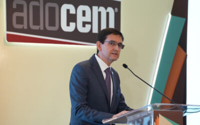 Cemento dominicano en exportaciones industriales