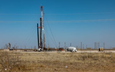 Colombia yacimientos no convencionales para energía