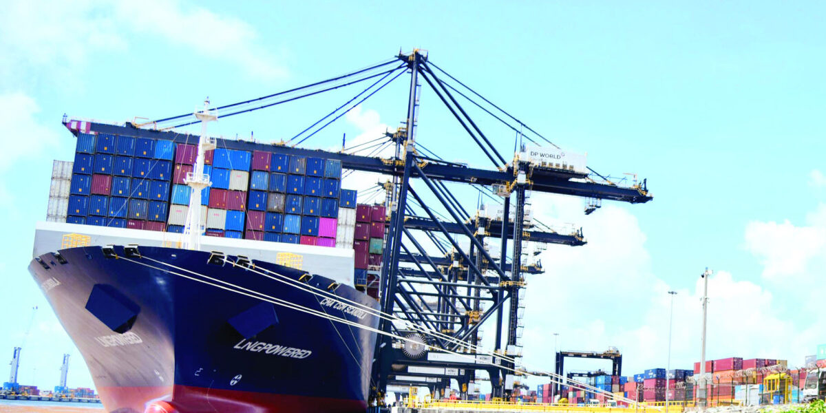 Comercio exterior en República Dominicana