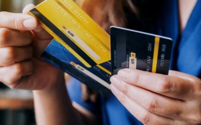 Comparación de costos en tarjetas de crédito