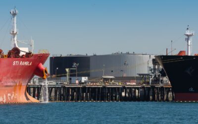 Conflicto Irán-EE.UU. afecta suministro petróleo