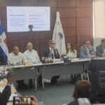 Consejo Consultivo de Trabajo 2026 debatiendo temas laborales clave.