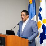Corrupción en Inabie: Carlos Pimentel responde