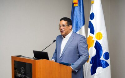 Corrupción en Inabie: Carlos Pimentel responde