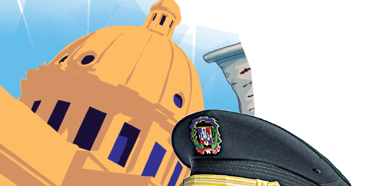 Corrupción en la administración pública