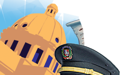 Corrupción en la administración pública