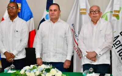 Crédito Asistido RD mejora el agro dominicano.