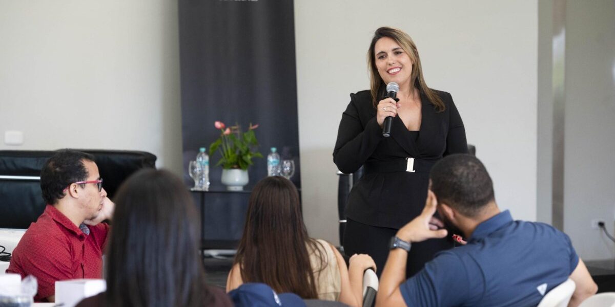 Cree Banreservas inicia preaceleración con emprendimientos