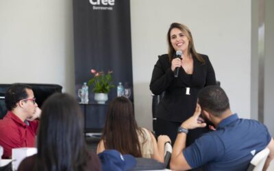 Cree Banreservas inicia preaceleración con emprendimientos