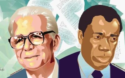 Crisis de 1994 en República Dominicana, cambio político.