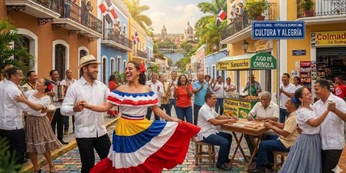 Propuestas clave para la cultura dominicana