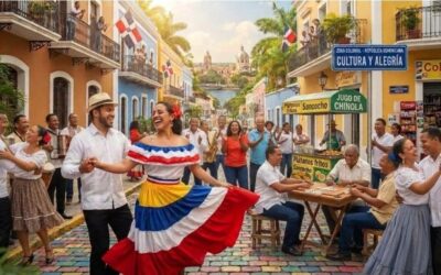 Propuestas clave para la cultura dominicana