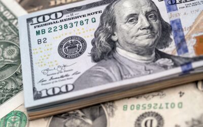 Impacto del dólar barato en Colombia.