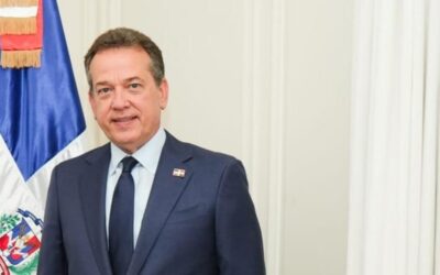 Desafío de RD con China y Estados Unidos