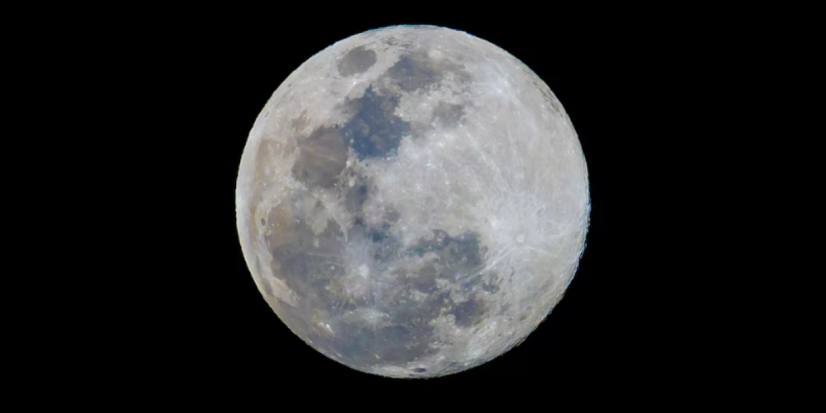 Eclipse lunar parcial explicado: umbra y penumbra