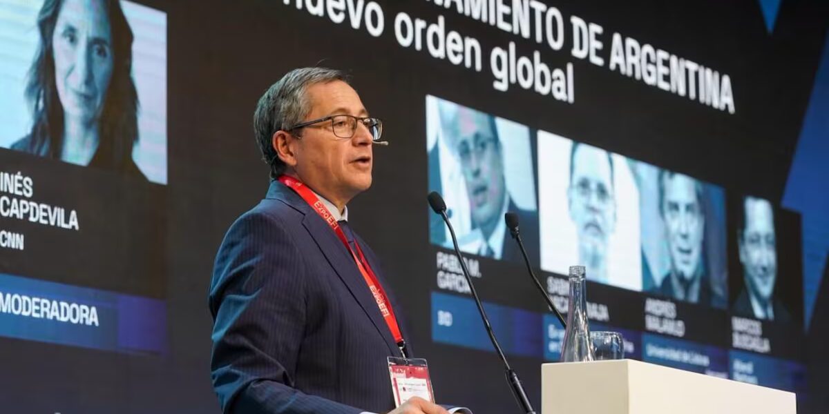 Economía argentina y oportunidades de crecimiento