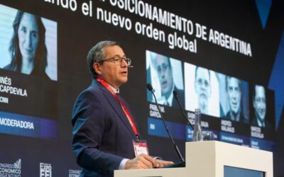 Economía argentina y oportunidades de crecimiento