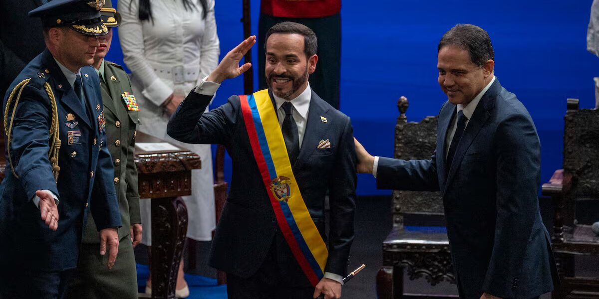 Economía Colombia enfrenta desafíos en 2026