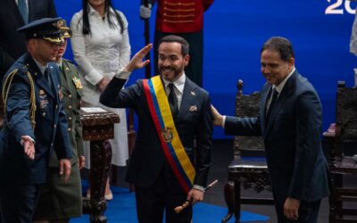 Economía Colombia enfrenta desafíos en 2026