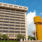 Economía dominicana crecimiento julio 2026