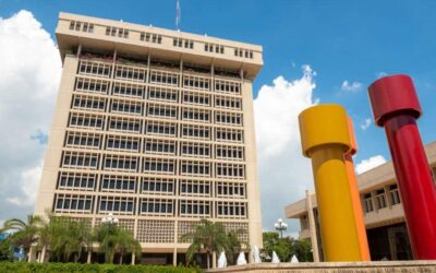 Economía dominicana crecimiento julio 2026