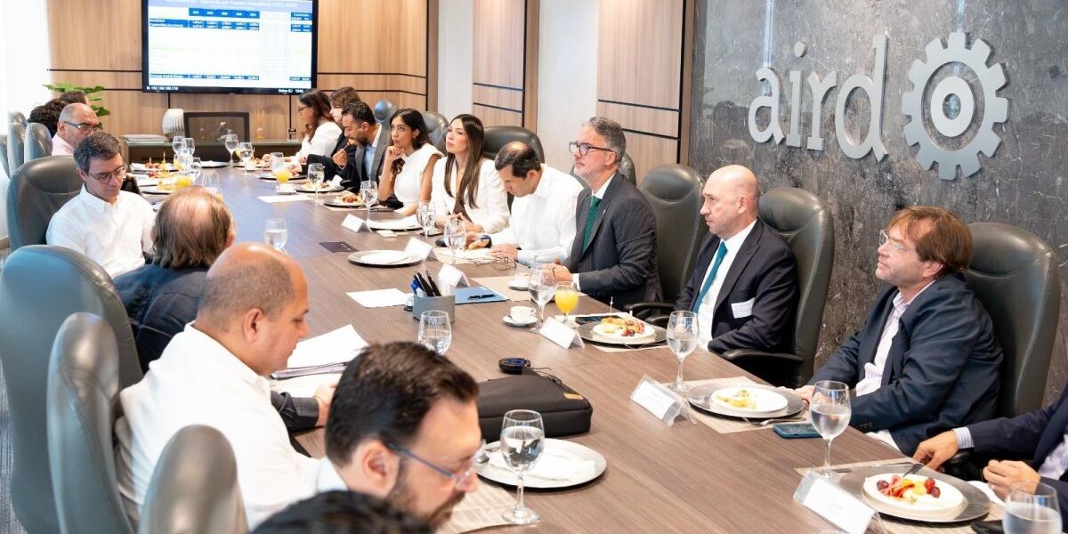 Economía dominicana y planificación energética