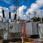 Edenorte moderniza Samaná con nuevo transformador de 37 MVA