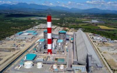 EGEPC aporta millones al MHE en 2026