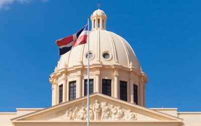 Ejecución presupuestaria 2026 en República Dominicana