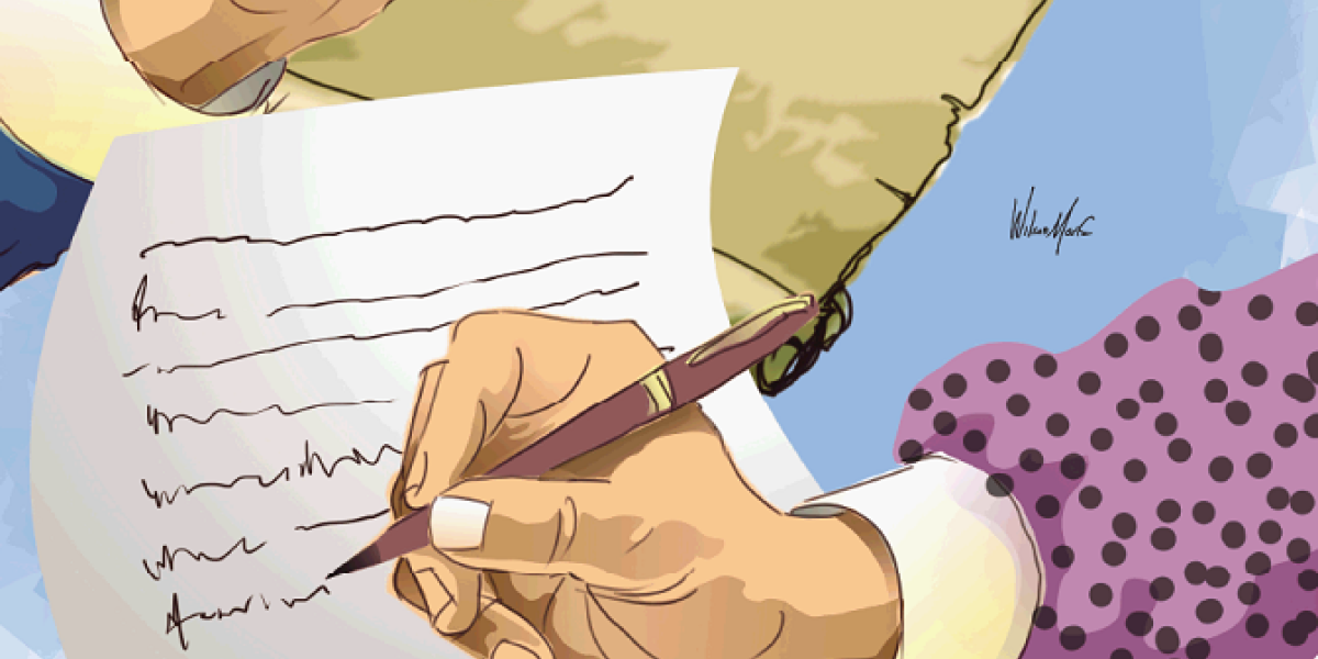 El género epistolar resurge en la era digital