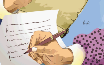El género epistolar resurge en la era digital