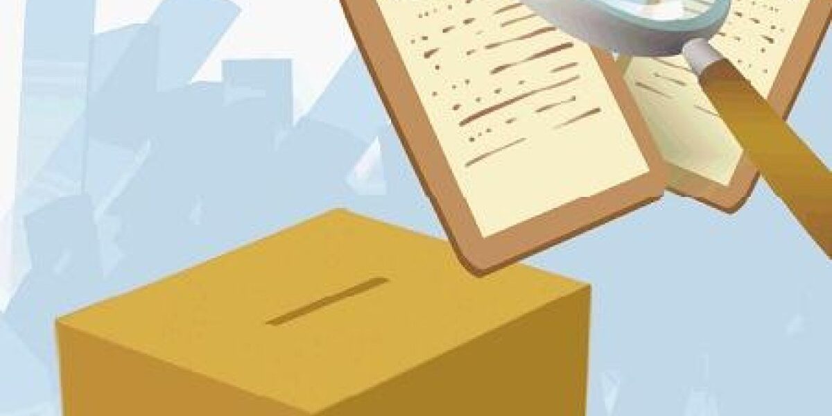 Las encuestas electorales ofrecen datos importantes en política.