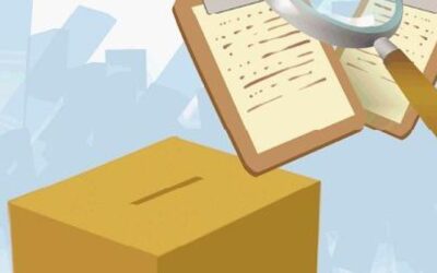 Las encuestas electorales ofrecen datos importantes en política.