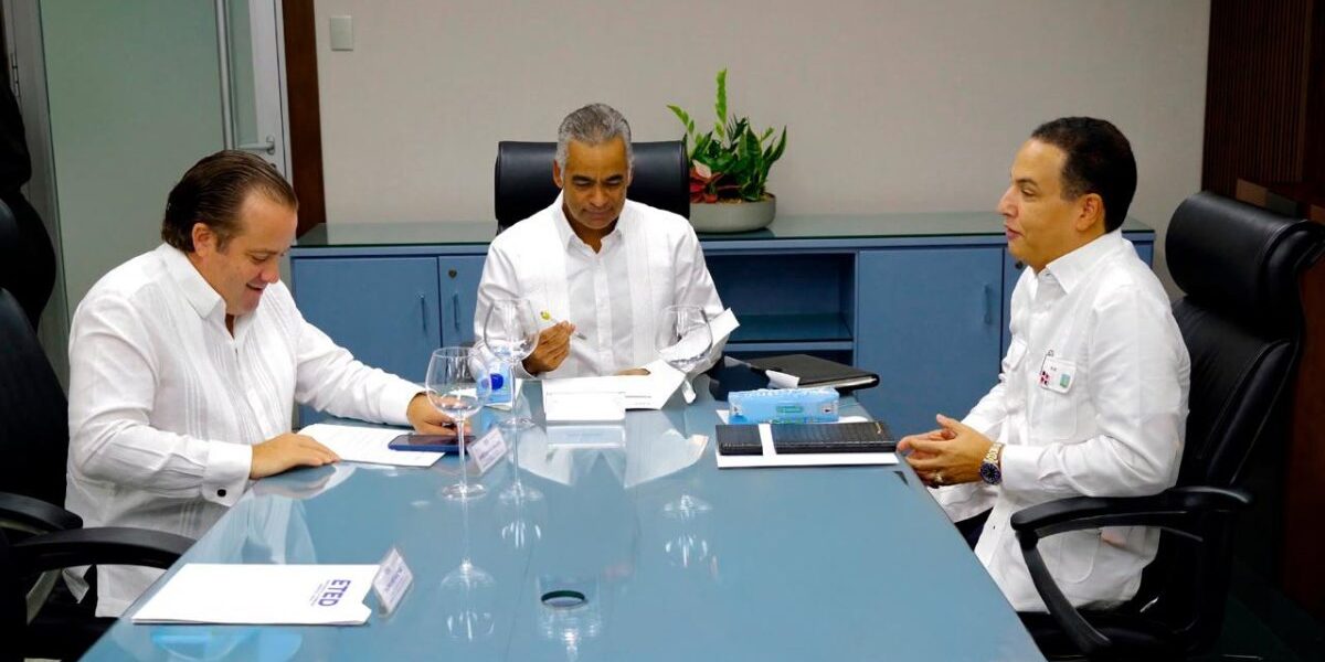 ETED nueva era de gobernanza corporativa