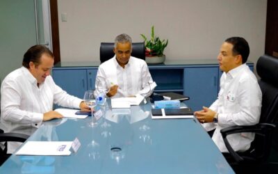 ETED nueva era de gobernanza corporativa