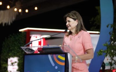 Expo Mayorista 2026 impulsa el comercio en San Francisco