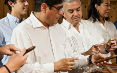Exportaciones de tabaco en 2026