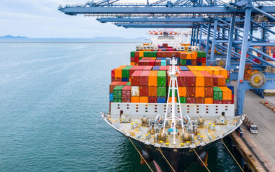 Exportaciones dominicanas alcanzan récord en 2026