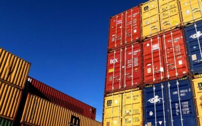 Exportaciones dominicanas enfrentan arancel del 12.5%
