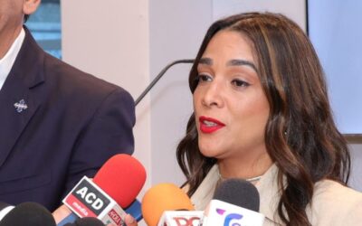 Exportaciones RD hacia EE. UU. mantienen estándares internacionales.