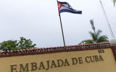 Expulsión de diplomáticos en RD: impacto en relaciones bilaterales.