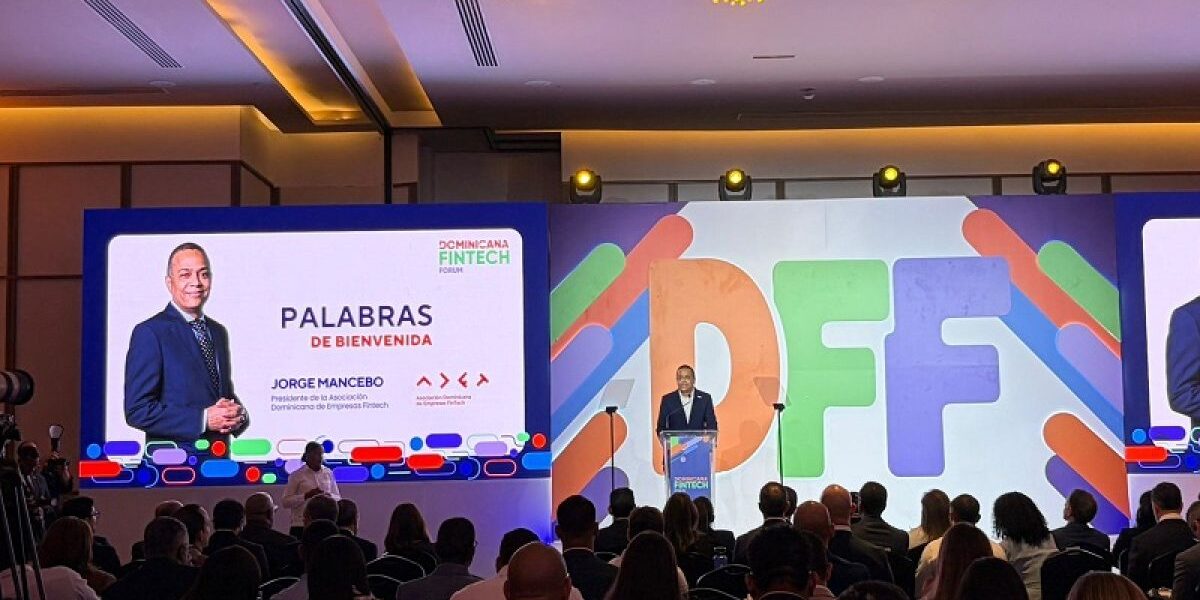 Fintech en RD y tecnología china en ciberseguridad