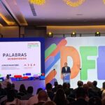 Fintech en RD y tecnología china en ciberseguridad
