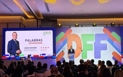 Fintech en RD y tecnología china en ciberseguridad