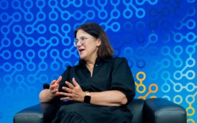 Firma digital en RD reduciendo burocracia y mejorando eficiencia